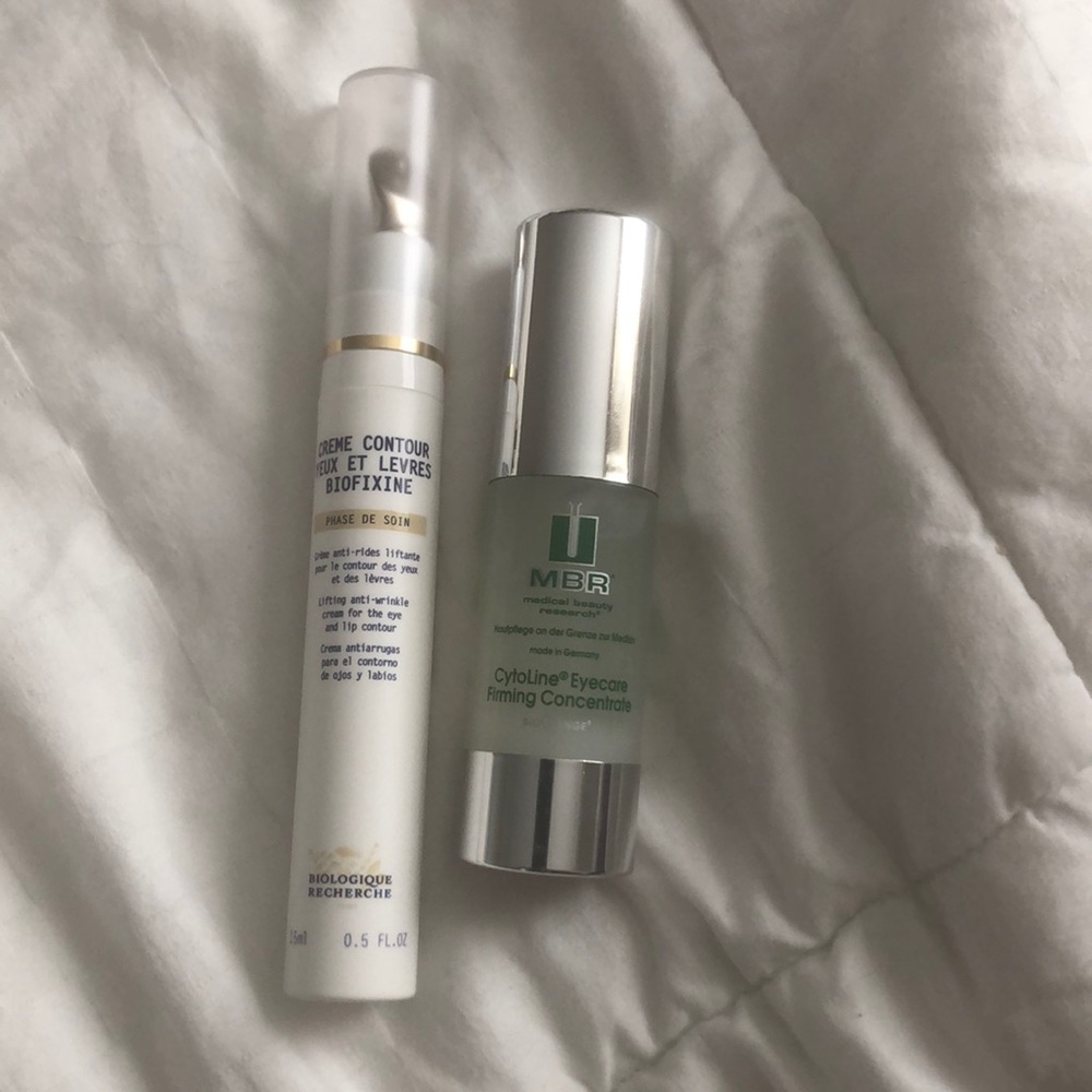 Skin care